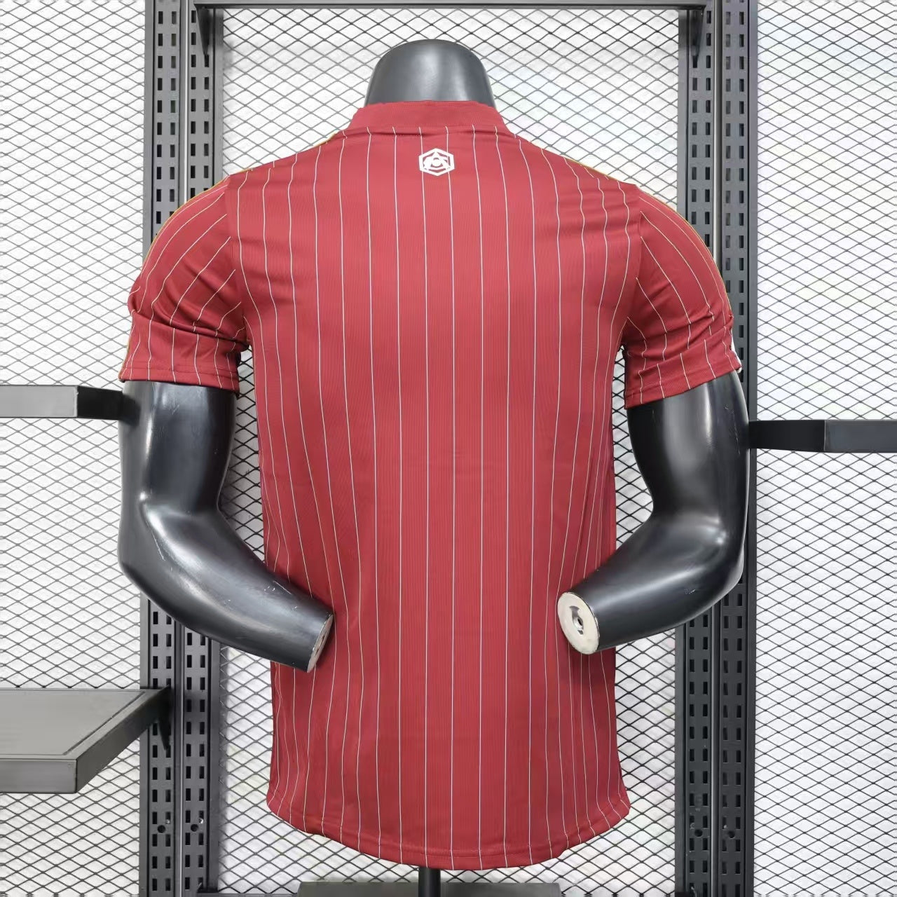 Arsenal “TERRACE ICONS” Kit 25/26