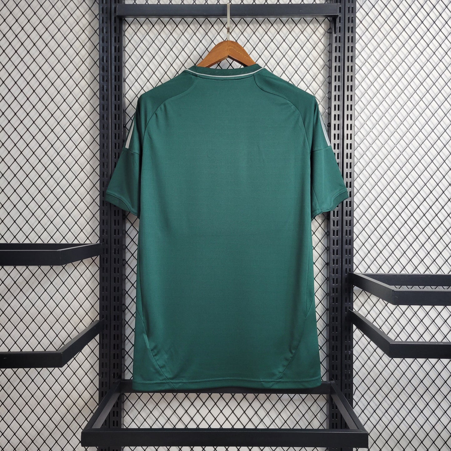 Real Madrid Third Kit 12/13