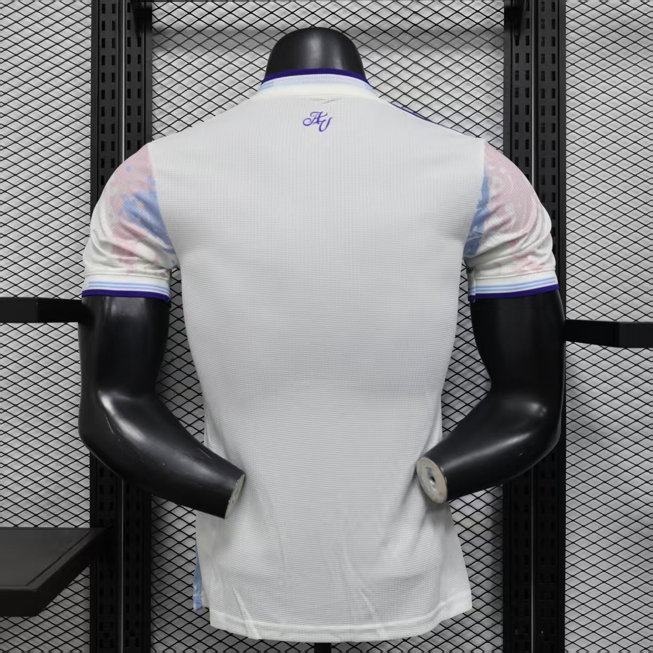 Aston Villa Third Kit 25/26