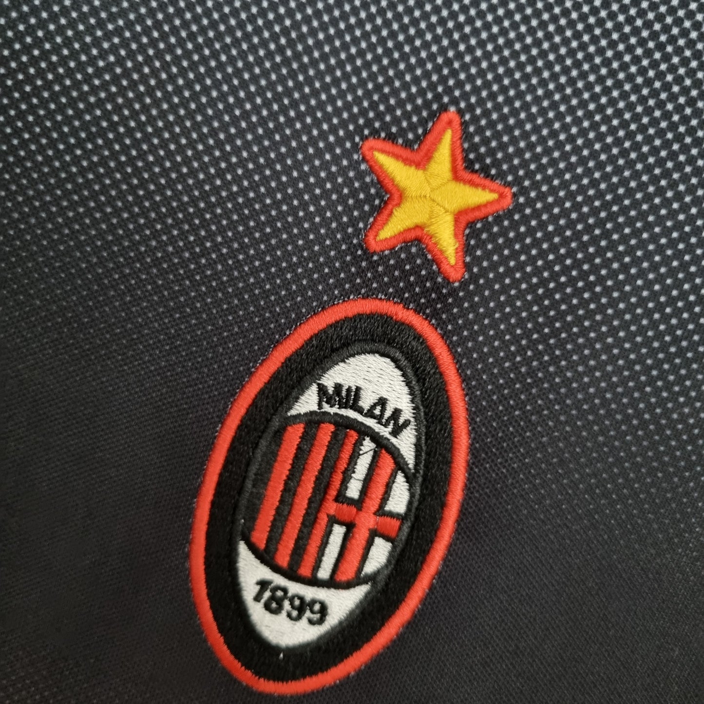 AC Milan Third Kit 95/96