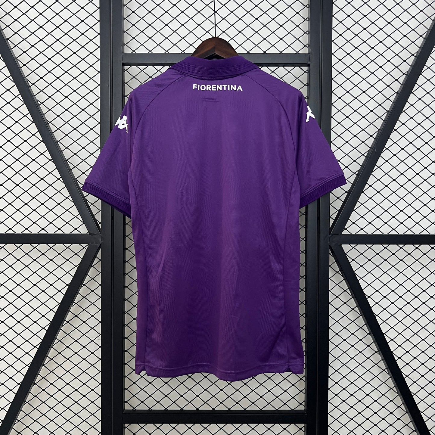 ACF Fiorentina Home Kit 24/25