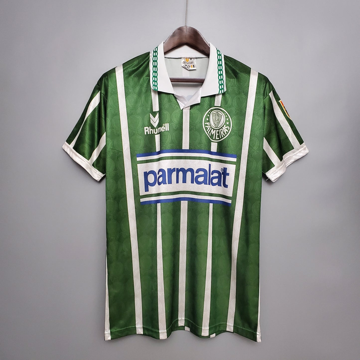 Palmeiras Home Kit 93/94