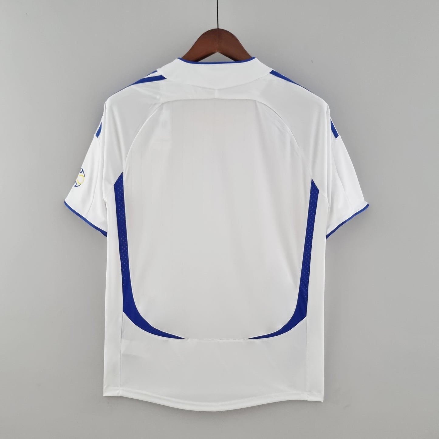Boca Juniors Pre-Match Kit 22/23