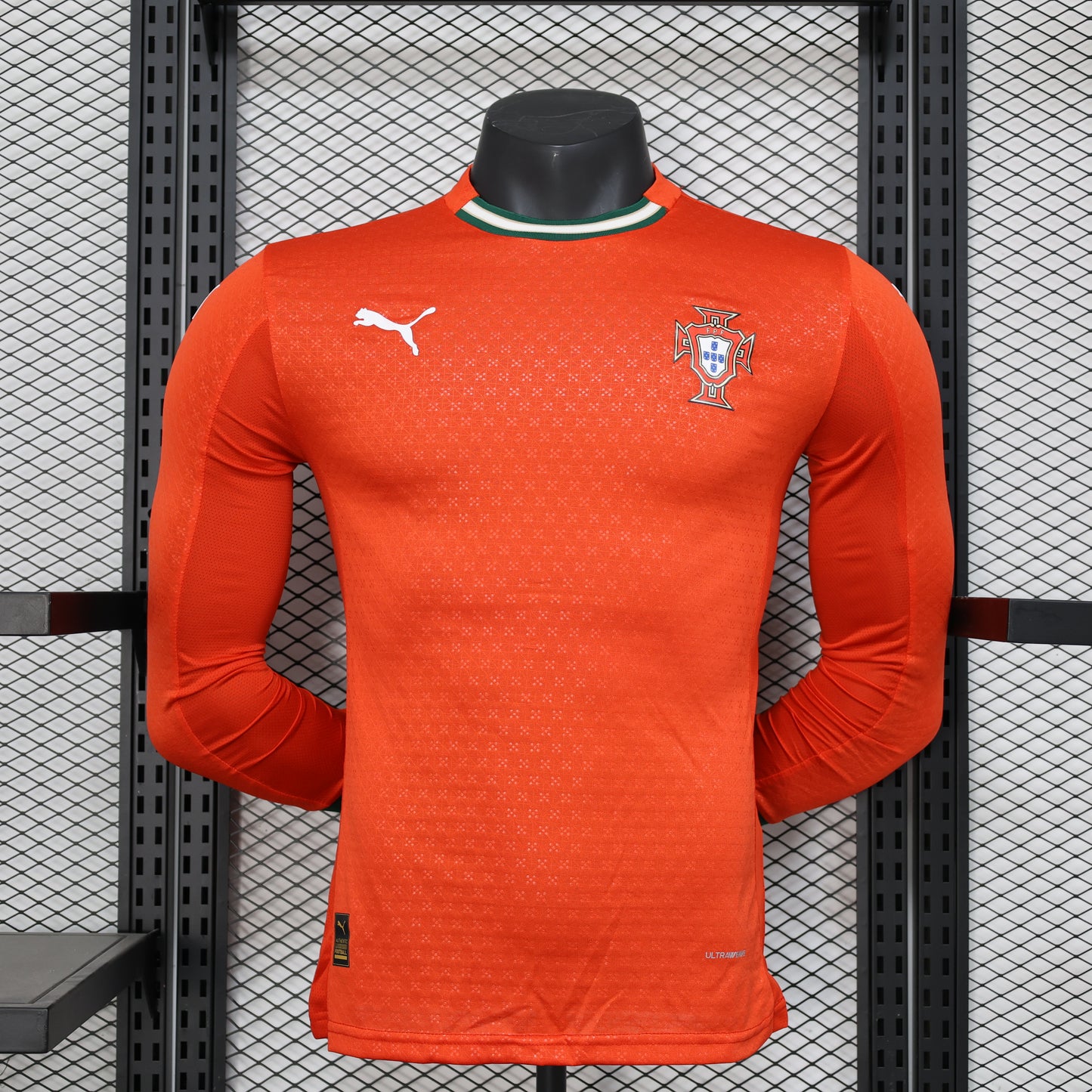 Portugal Home Kit 25/26