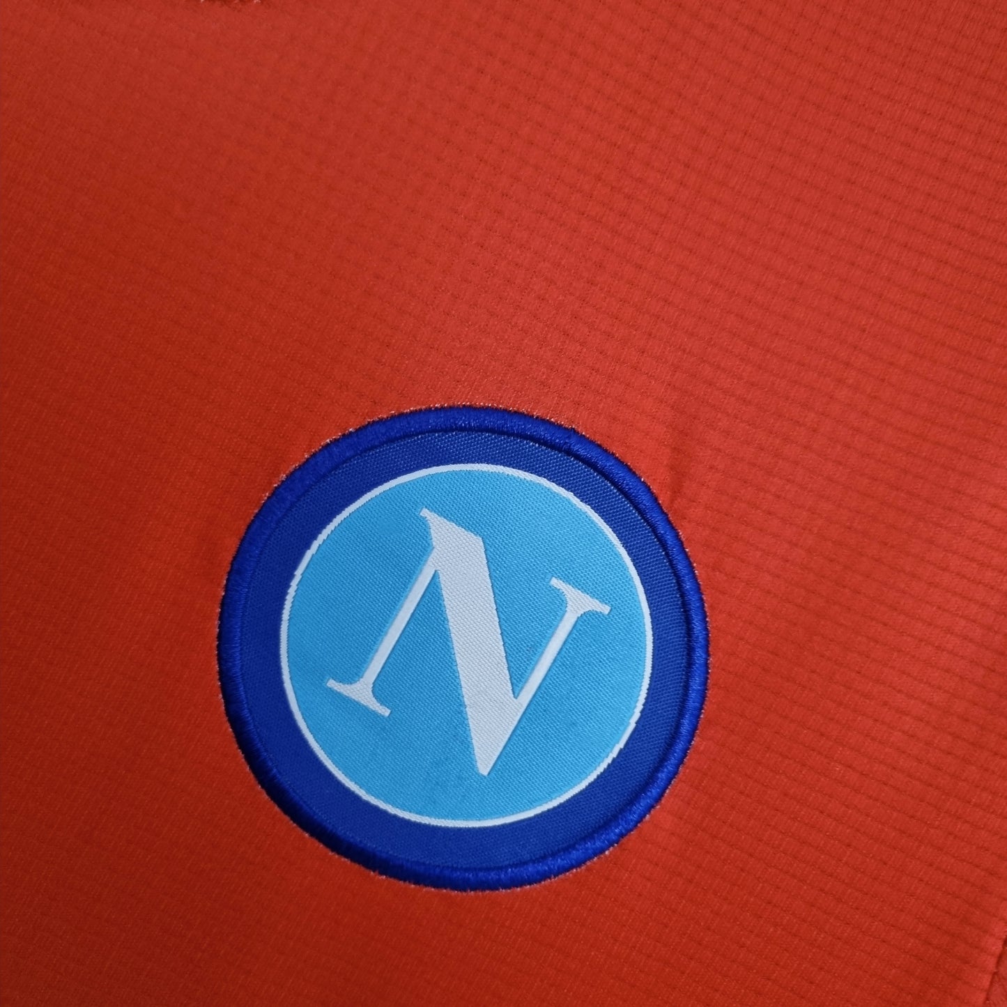Napoli Special “Maradona” Kit 21/22
