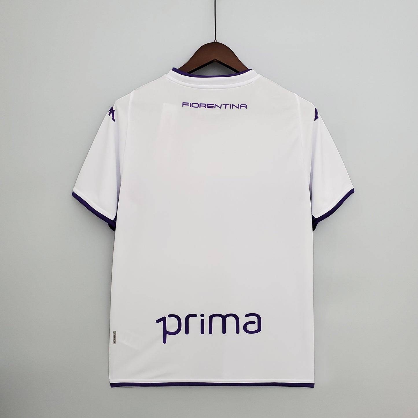 ACF Fiorentina Away Kit 21/22