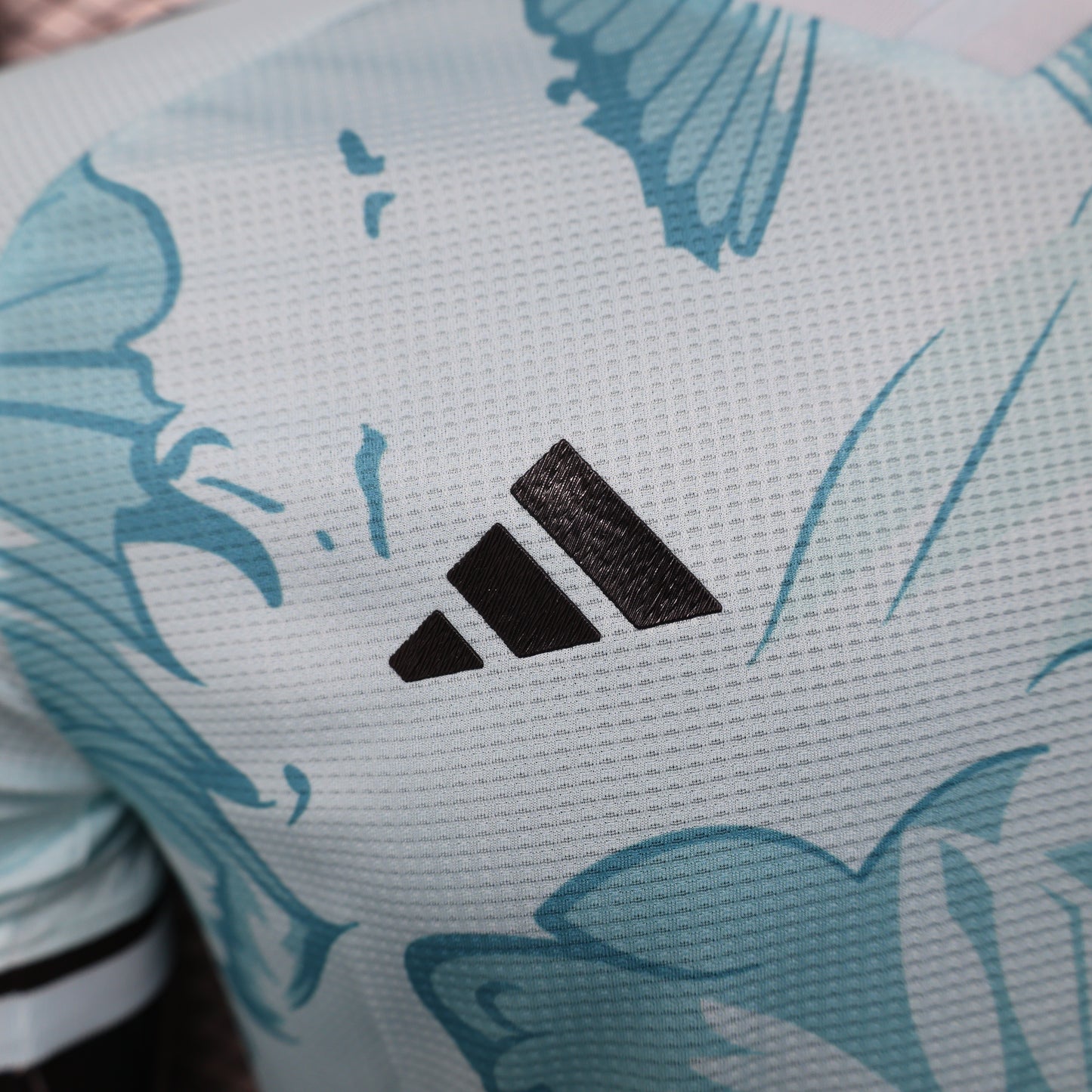Algeria “Island Bloom” Kit 24/25