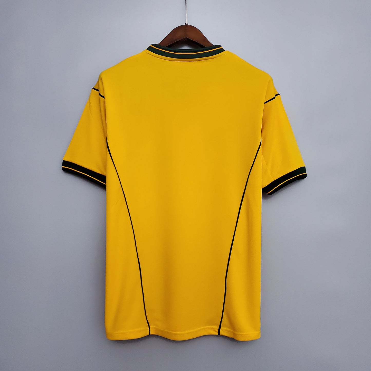 Celtic Away Kit 01/03