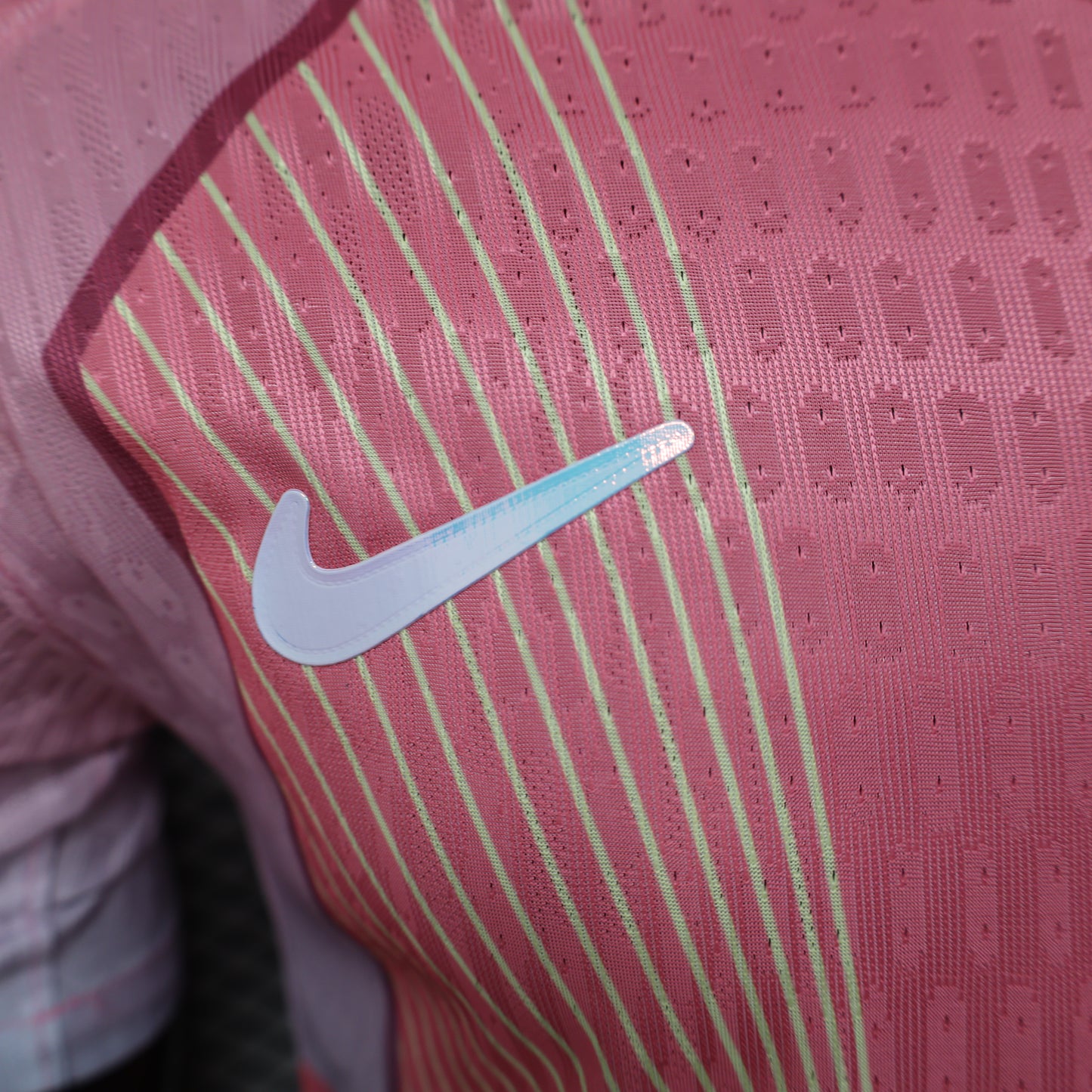 Barcelona “Rosado” Kit 25/26