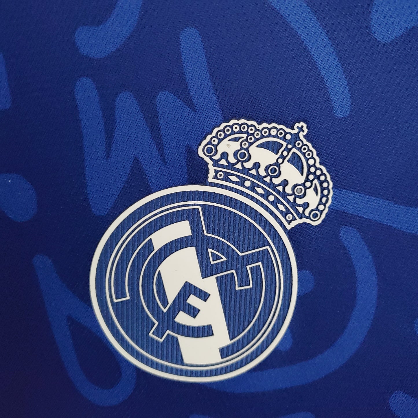 Real Madrid Away Kit 21/22