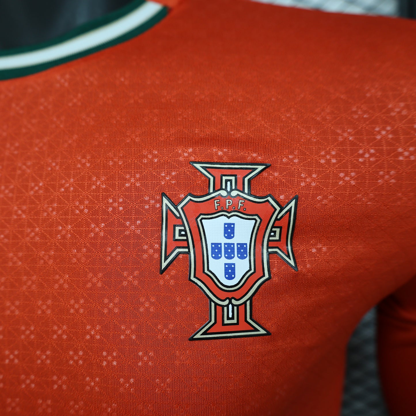 Portugal Home Kit 25/26