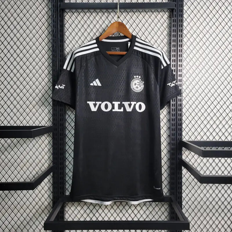 Maccabi Haifa Away Kit 22/23