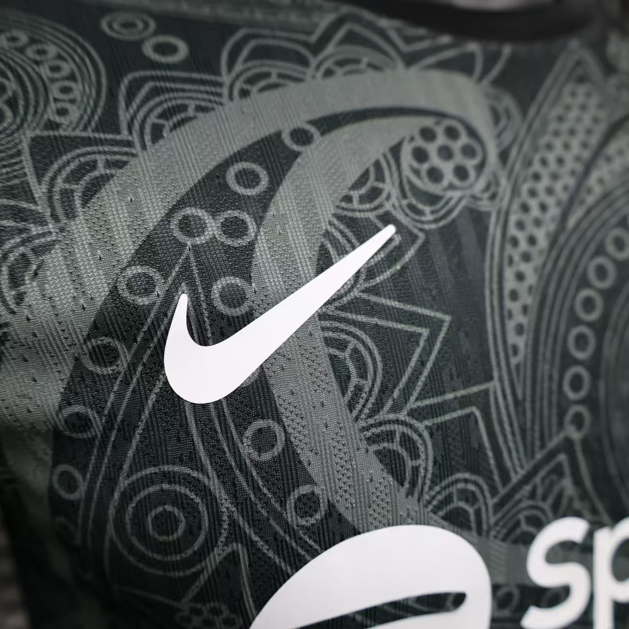 Barcelona Special Kit 24/25