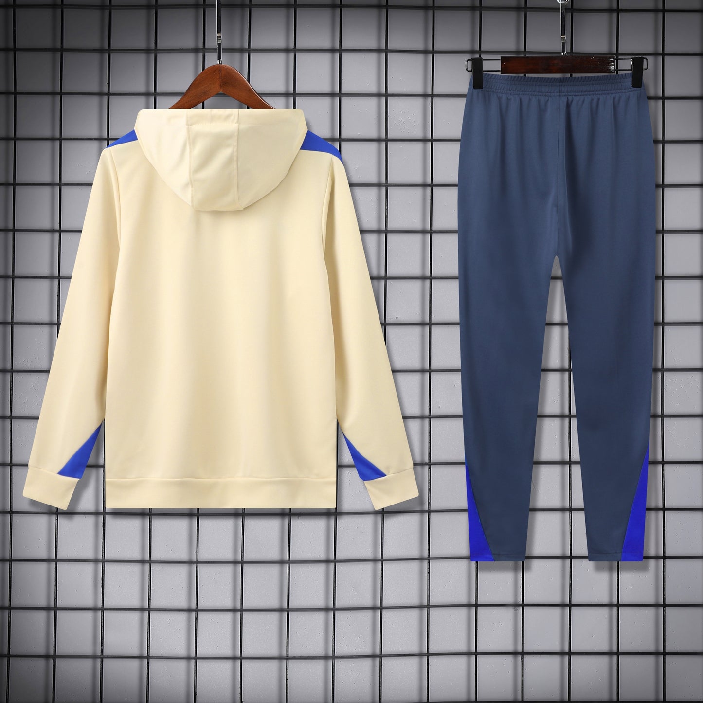 Inter Milan Hoodie Training Set 24/25