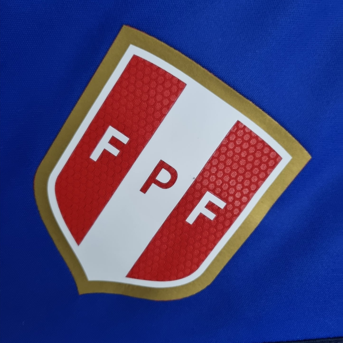 Peru Away Kit 21/22