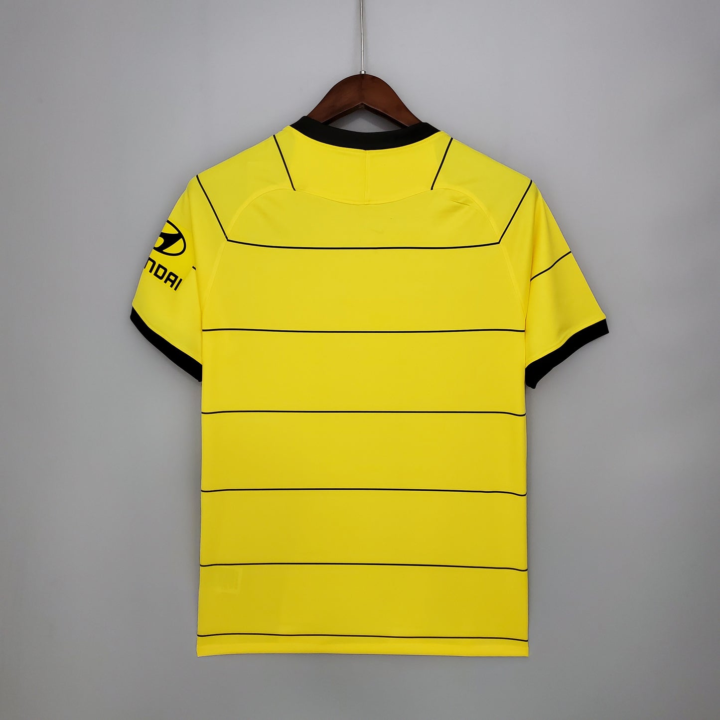 Chelsea Away Kit 21/22