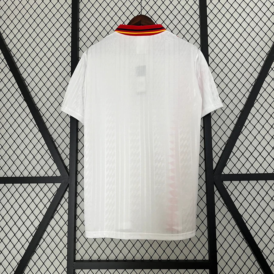 Spain Away Kit 93/94
