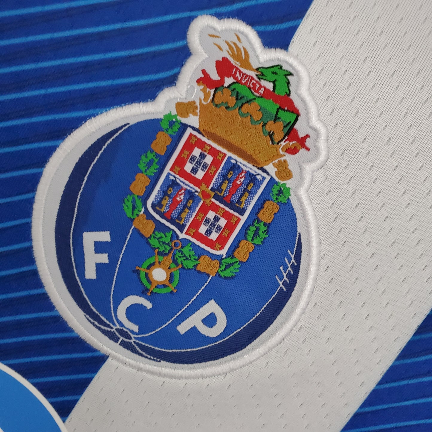 Porto Home Kit 21/22