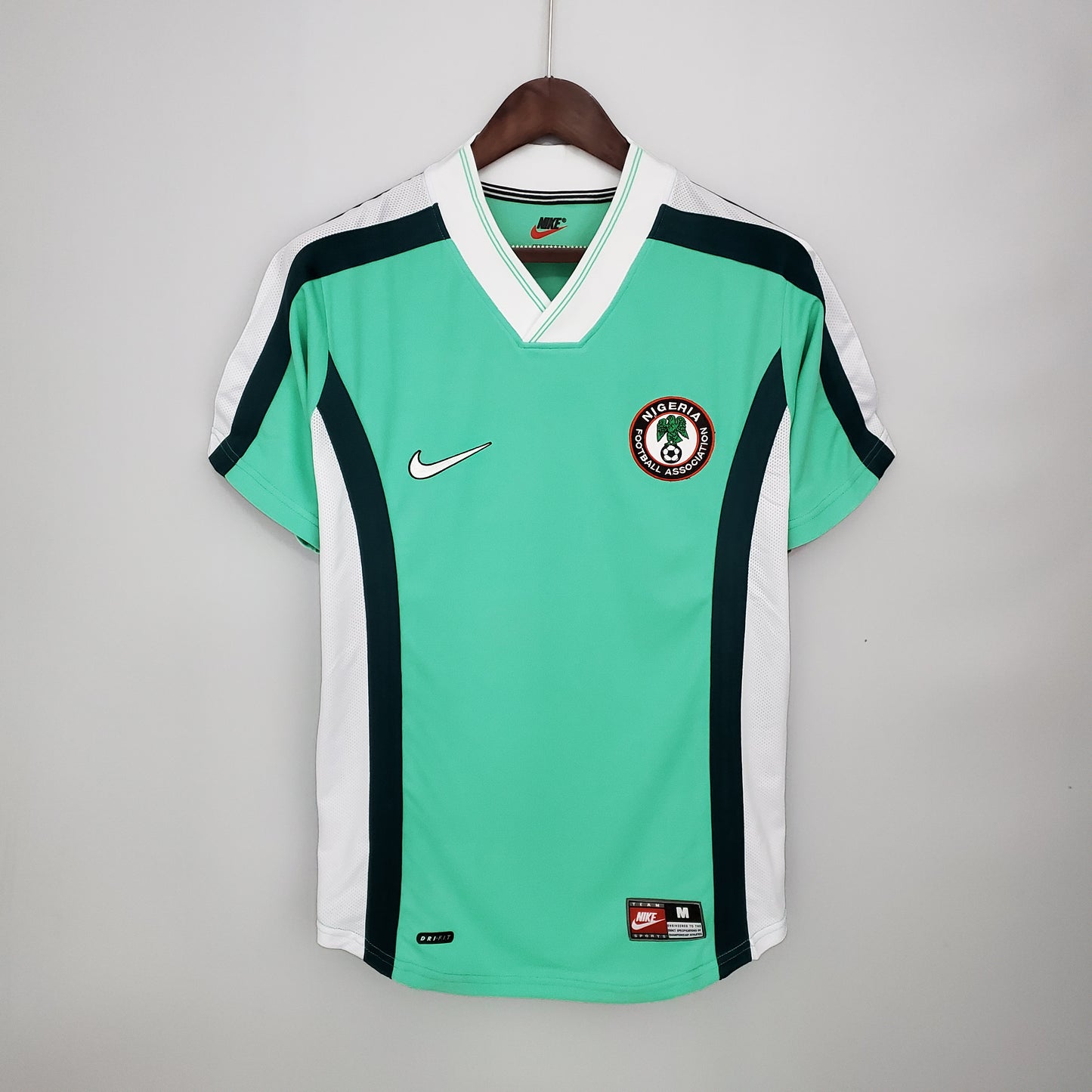 Nigeria Home Kit 97/98
