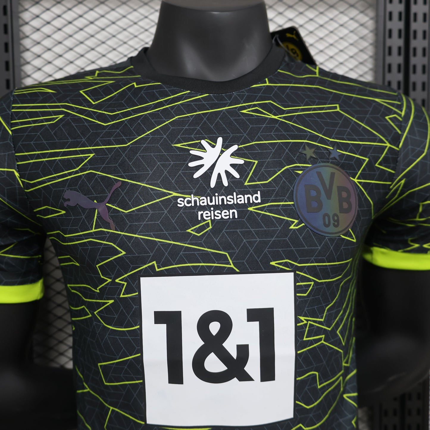 Borussia Dortmund Special Kit 24/25