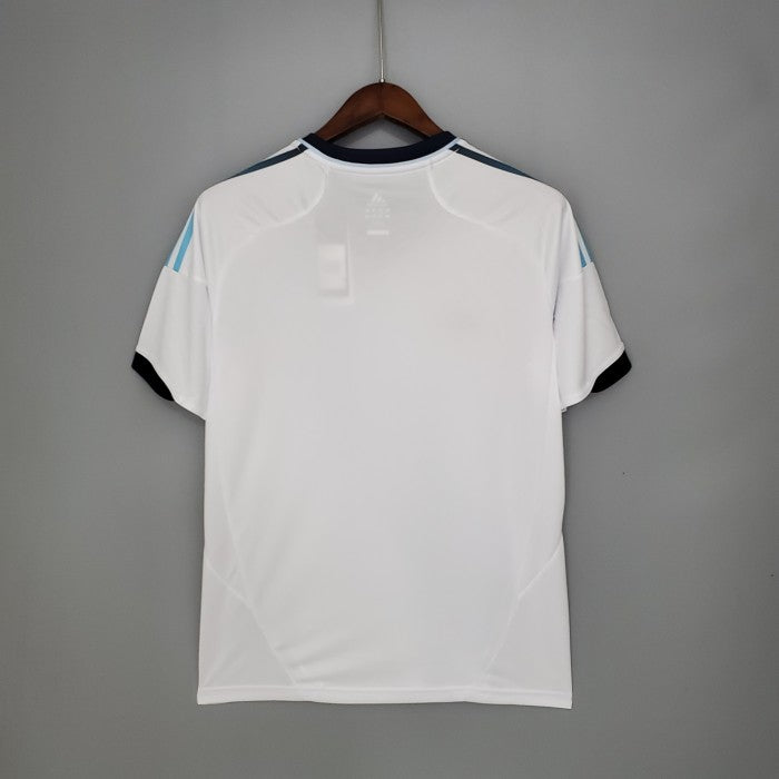 Chelsea Away Kit 12/13