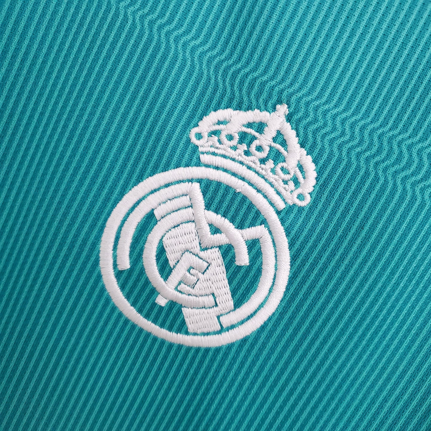 Real Madrid Third Kit 21/22