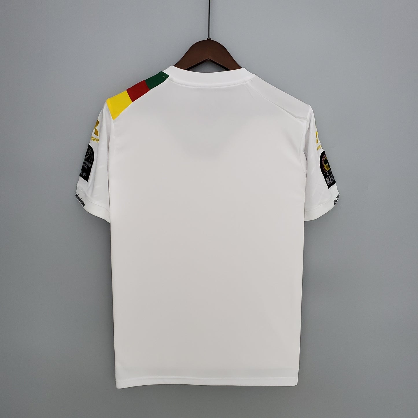 Cameroon Kit 21/22