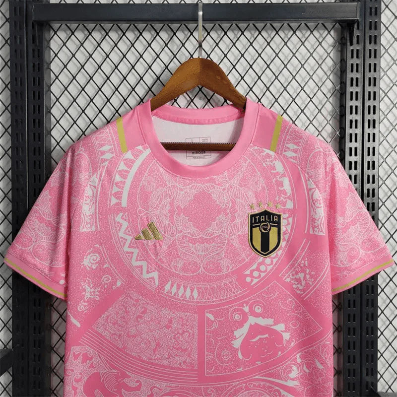 Italy x Versace Kit 23/24