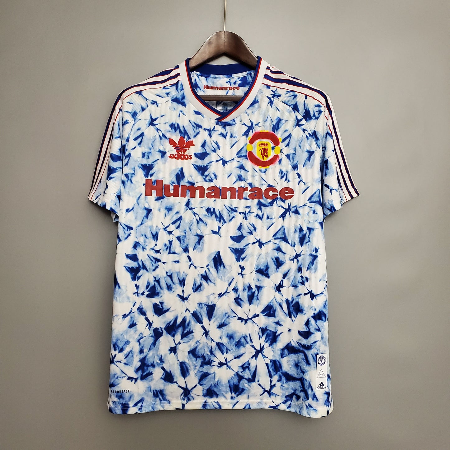 Manchester United “Humanrace” Kit 20/21