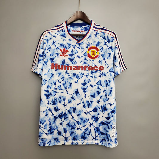 Manchester United “Humanrace” Kit 20/21