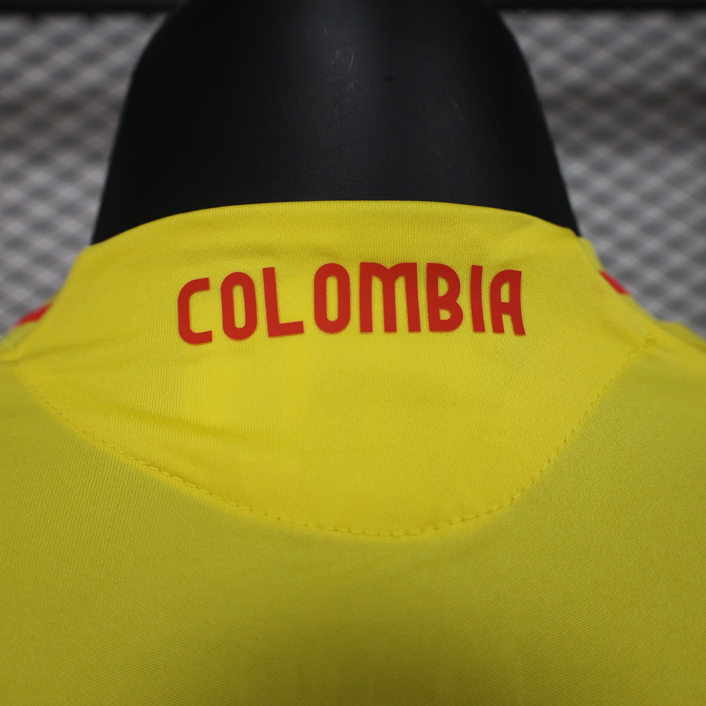 Colombia Home Kit 23/24