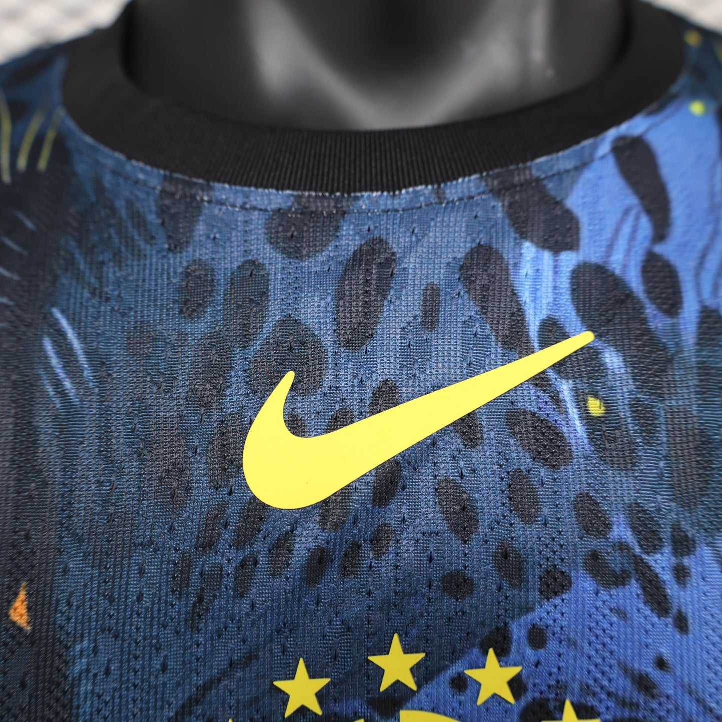 Brazil "Jaguar Spirit" Kit 24/25