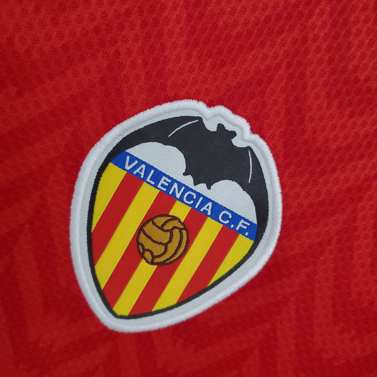 Valencia Away Kit 21/22