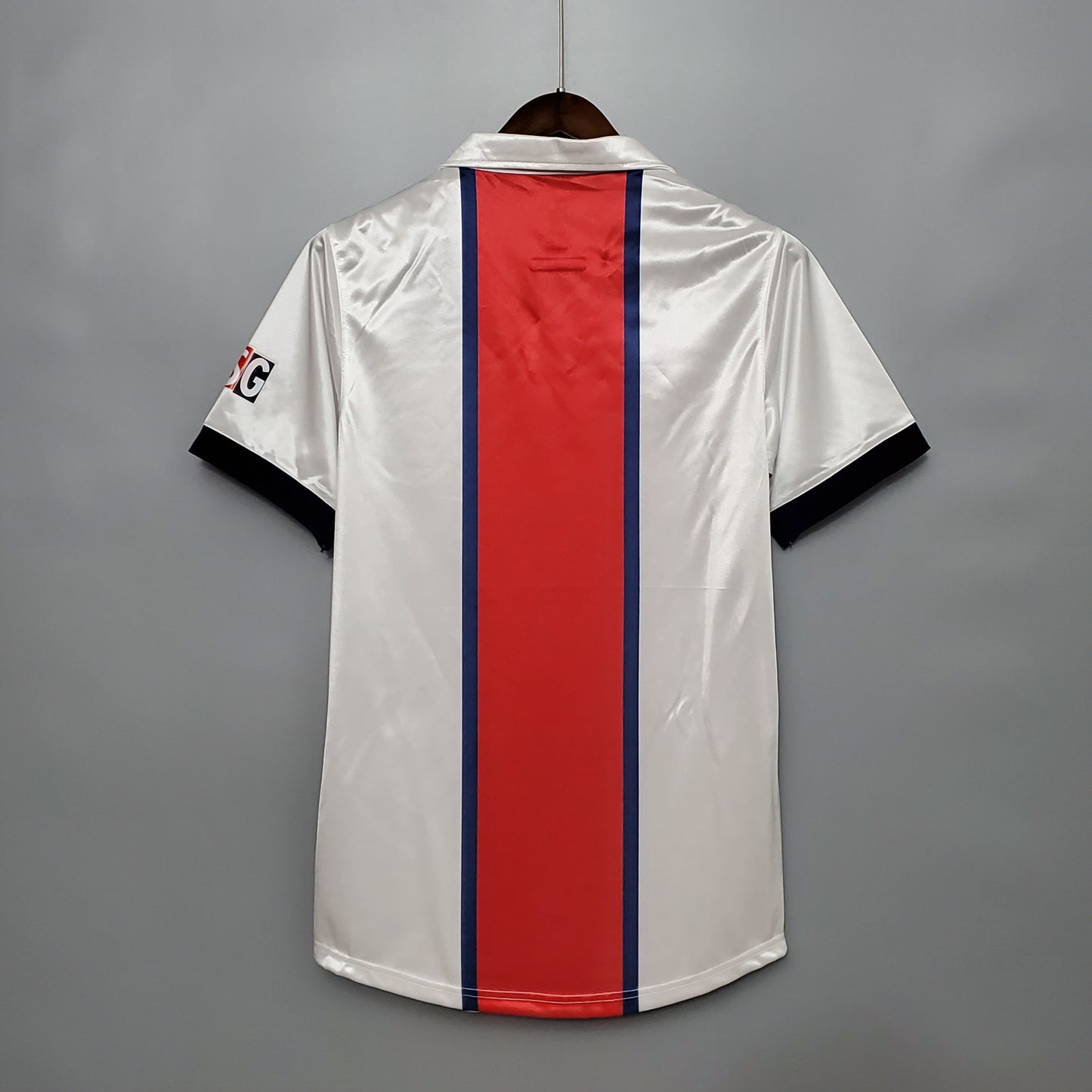 Paris Saint-Germain Away Kit 97/98