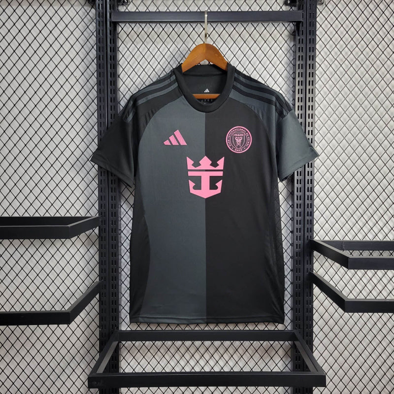 Inter Miami Fortitude Kit 24/25