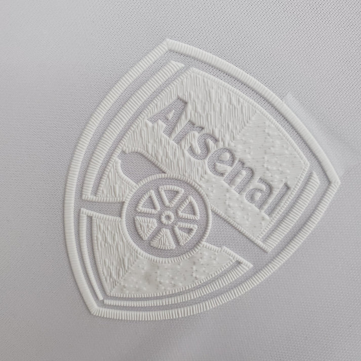 Arsenal Fourth Kit 21/22