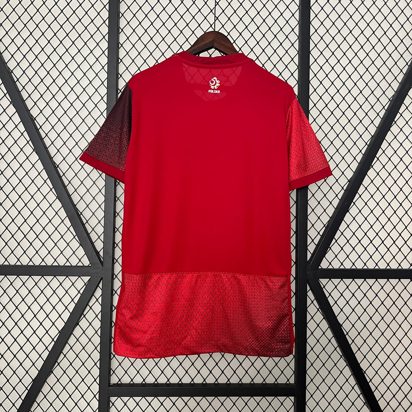 Poland Away Kit 23/24