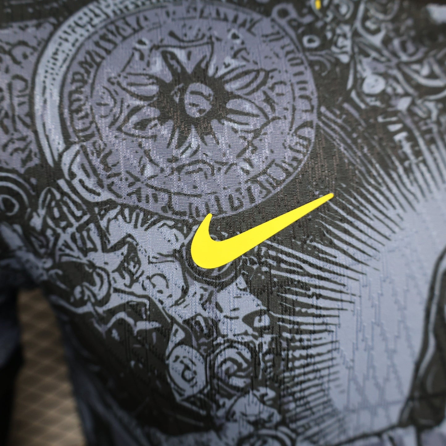 Brazil “Jesus” Kit 23/24