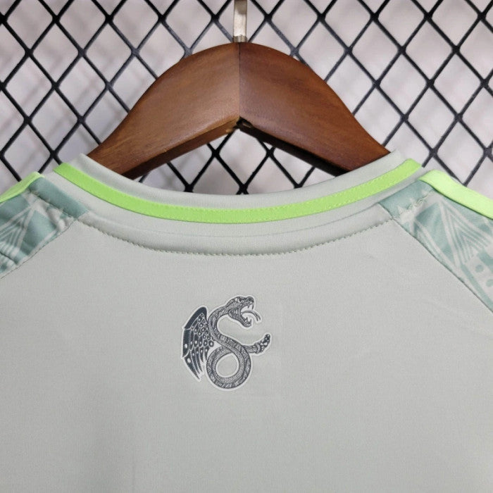 Children’s Set - Mexico 23/24