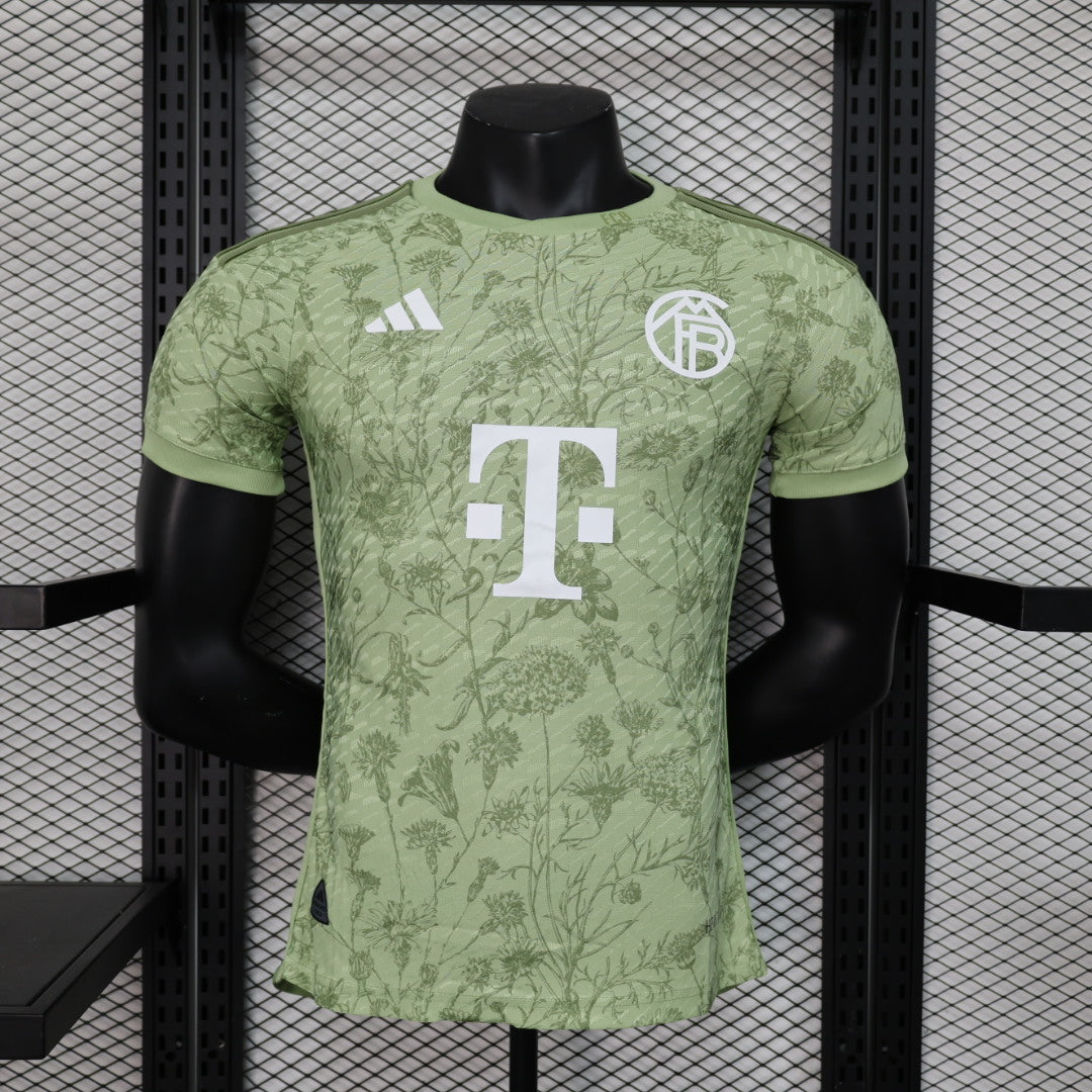 Bayern Munich “Oktoberfest” Kit 23/24