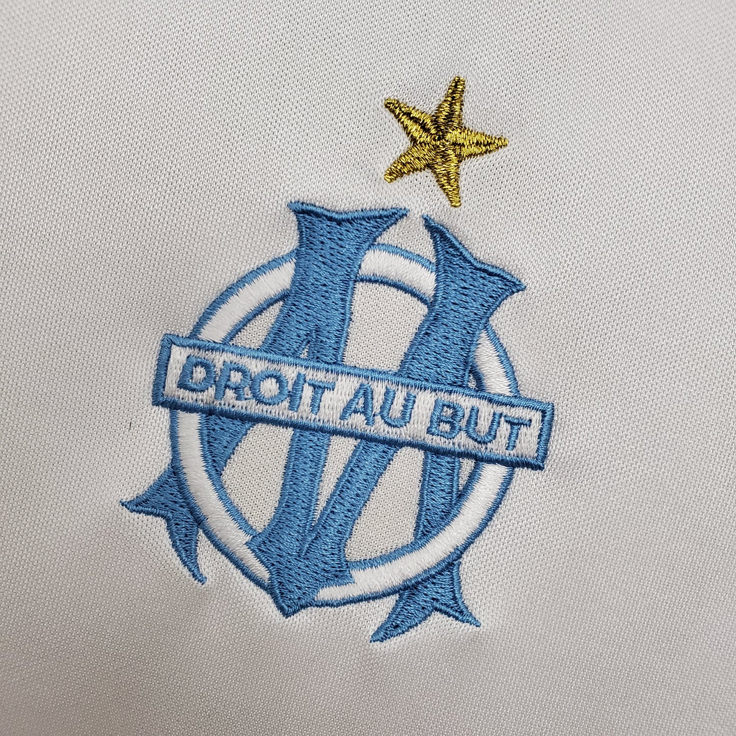 Marseille Home Kit 02/03