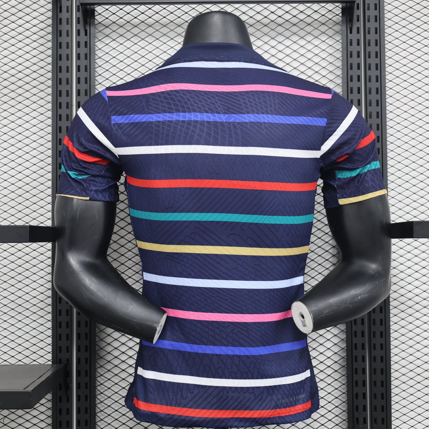 France Pre-Match Kit 23/24