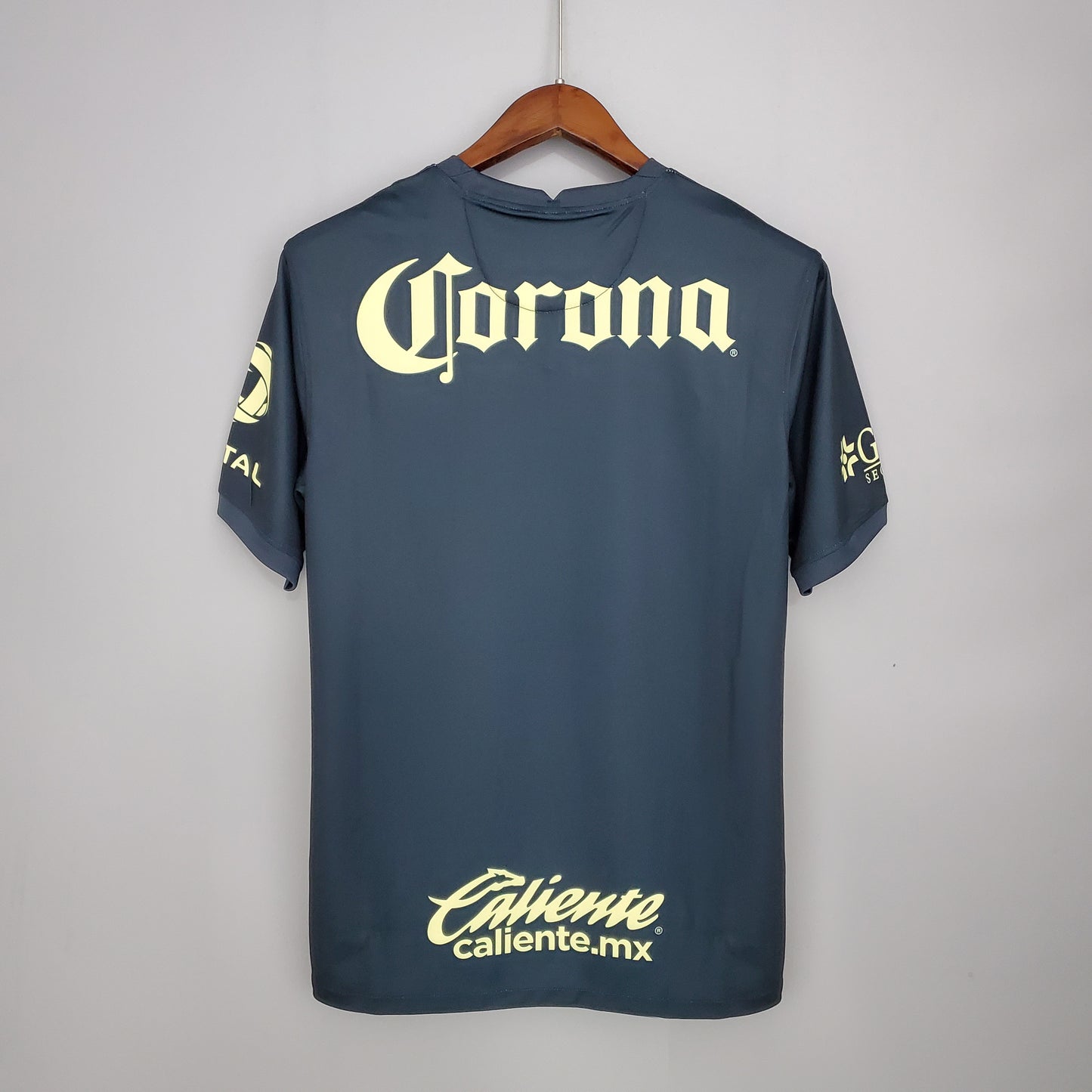 Club America Away Kit 21/22