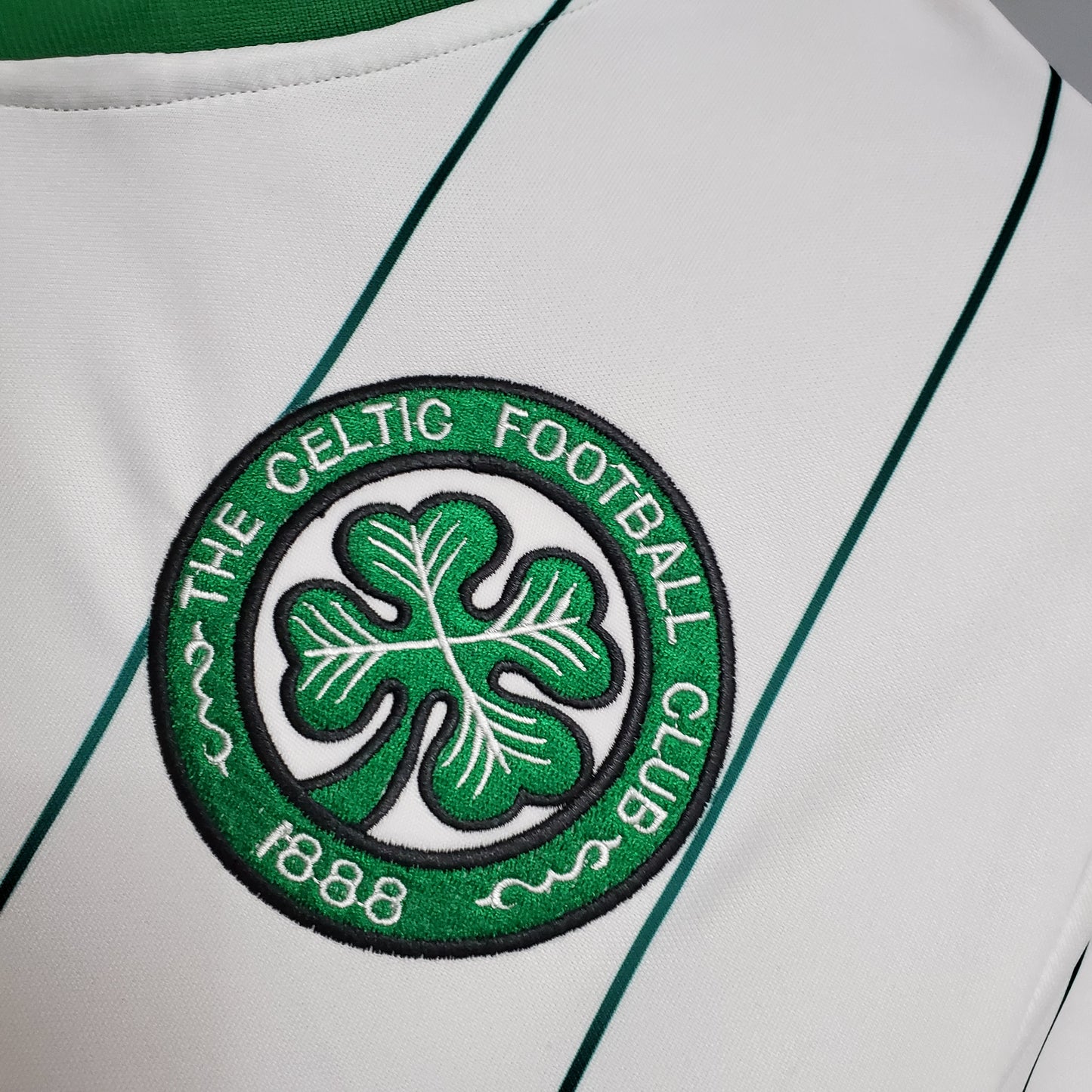 Celtic Away Kit 84/86