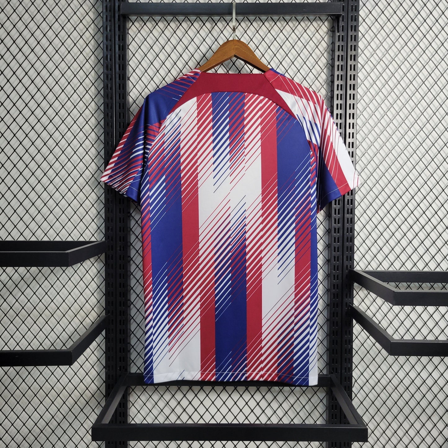 Barcelona Pre-Match Kit 23/24