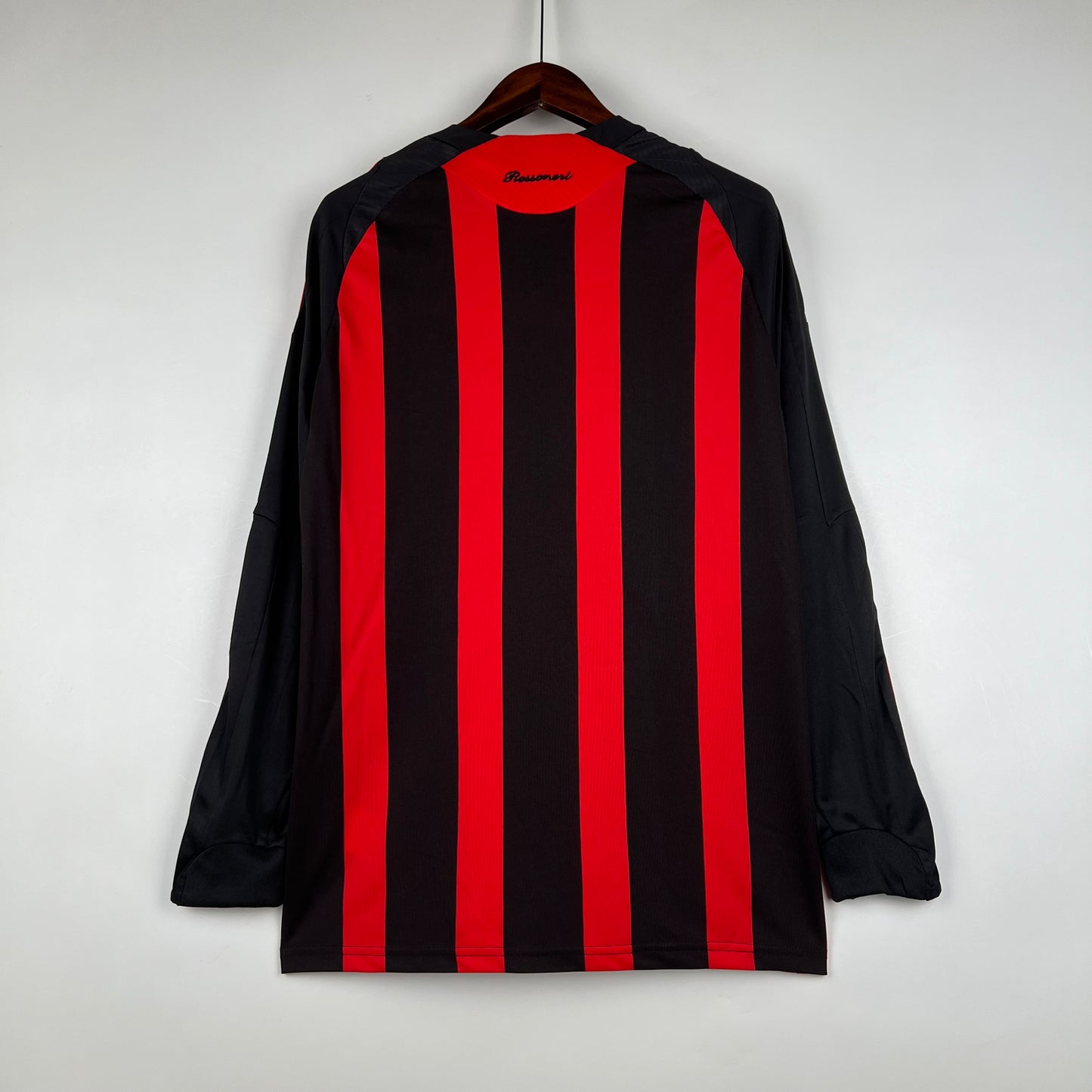 AC Milan Home Kit 08/09