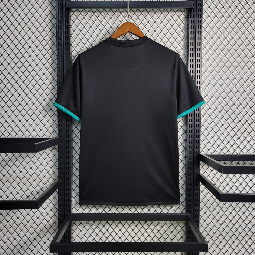 Real Madrid Away Kit 17/18