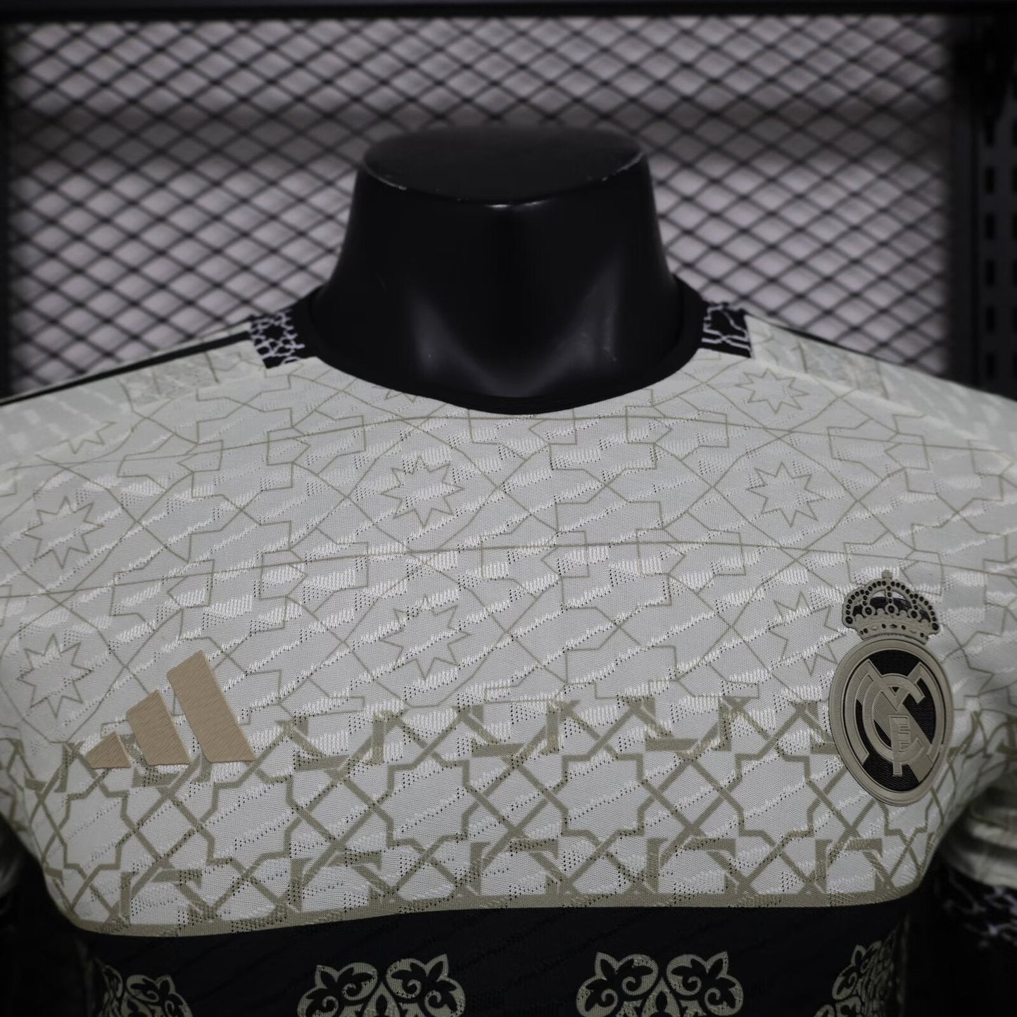 Real Madrid "Mosaic Heritage" Kit 24/25