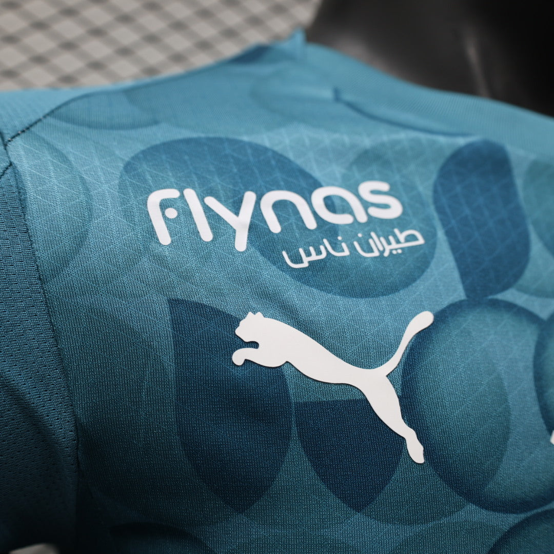 Al-Hilal Third Kit 25/26