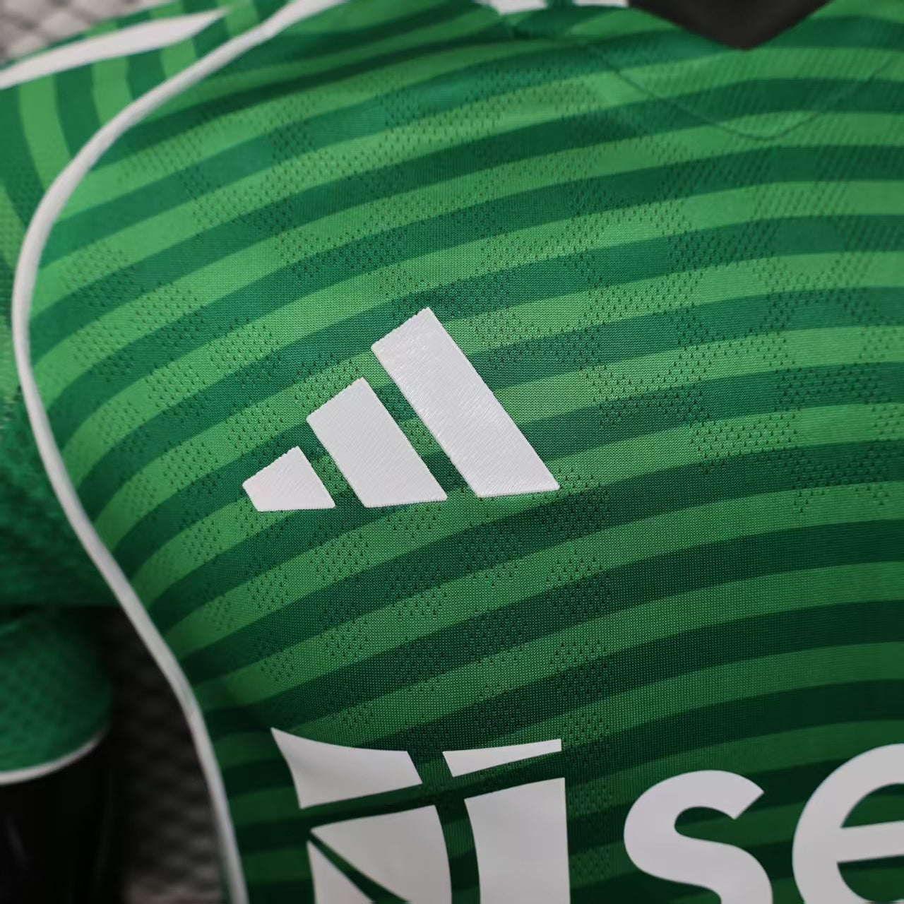 Newcastle United Away Kit 25/26